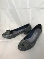 Selten getragene Marco Tozzi Ballerinas mit kleinem Absatz Kr. München - Grasbrunn Vorschau