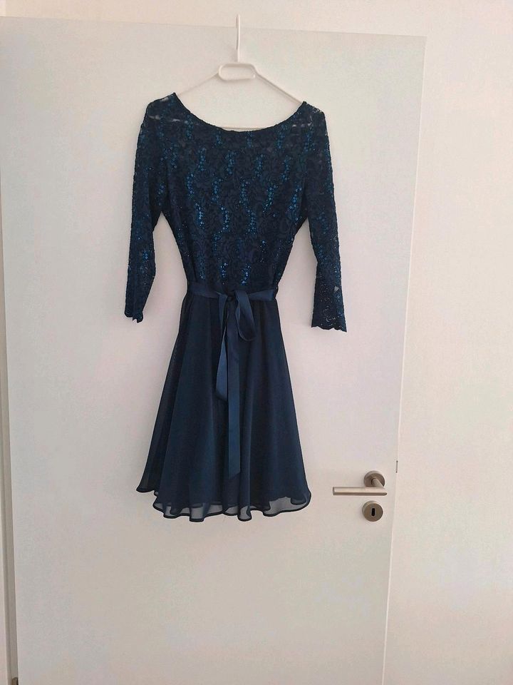 Schickes Kleid wie neu in Paderborn