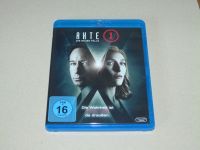 AKTE X - Die neuen Fälle - Staffel 10 - Blu Ray Kreis Ostholstein - Eutin Vorschau