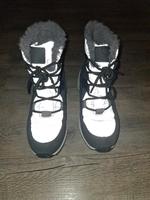 Winter Schuhe Boots Stiefel Größe 37 Niedersachsen - Jade Vorschau