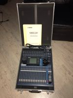 Yamaha 01v96 Digitalmixer incl. Case - technisch und optisch sehr Niedersachsen - Ribbesbüttel Vorschau