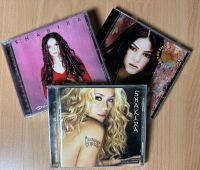 Shakira CD Musik Alben Baden-Württemberg - St. Leon-Rot Vorschau