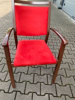 12 Gut erhaltene Stühle Nordrhein-Westfalen - Bottrop Vorschau