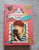 Die Schule der magischen Tiere - Endlich Ferien, Helene und Kar. Berlin - Tempelhof Vorschau