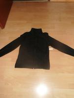 Fleecejacke von Amazon Essentials, schwarz, Gr. L Niedersachsen - Bad Harzburg Vorschau