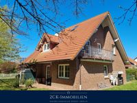 Ferienhaus mit vier Wohnungen in Wiek/Insel Rügen als Kapitalanlage/Renditeobjekt! Mecklenburg-Vorpommern - Wiek Vorschau