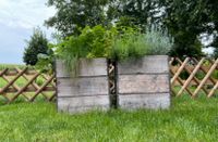 Hochbeet | Bienenzargen | Garten | Beet | Pflanzbeet Niedersachsen - Bersenbrück Vorschau