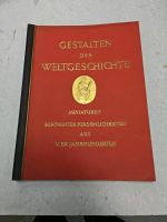 Cigaretten Bilder Album 1933, Topzustand Thüringen - Floh-Seligenthal-Kleinschmalkalden Vorschau