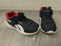 Reebok Turnschuhe Gr 24 gut erhalten Kreis Pinneberg - Wedel Vorschau