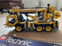 Lego Technik - 8460 Niedersachsen - Celle Vorschau