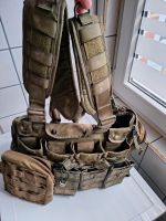 Chest Rig mit Taschen Nordfriesland - Tönning Vorschau