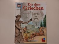 Die alten Griechen (Buch) Niedersachsen - Lüchow Vorschau