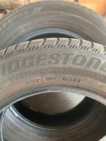 Drei Sommerreifen 185/65/15 Bridgestone Schleswig-Holstein - Rendsburg Vorschau