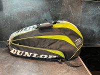 Dunlop Tennistasche Tennisrucksack Biomimetic Sport Baden-Württemberg - Edingen-Neckarhausen Vorschau