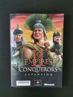 Handbuch Age of Empires II - Age of Kings / The Conquerors München - Bogenhausen Vorschau