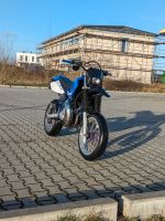 Yamaha DT 125 RE | Portugalanlage Niedersachsen - Sassenburg Vorschau