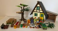 Playmobil-Forsthaus Hannover - Vahrenwald-List Vorschau