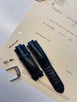 Uhrenarmband Loius Vuitton Tambour mit Rechnung Stuttgart - Stuttgart-Nord Vorschau