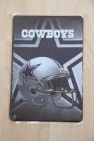 Blechschild / Metallschild NFL Dallas Cowboys 30x20cm Baden-Württemberg - Weinheim Vorschau