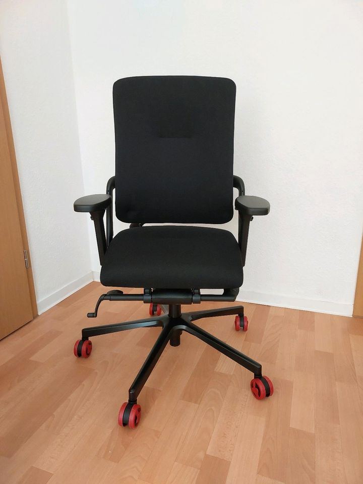 Neue ergonomische professionelle Bürostühle, Computerstühle, Schr in Chemnitz