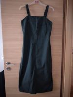 schwarzes langes Latzkleid von Boysens Gr. 38 Thüringen - Weißensee Vorschau