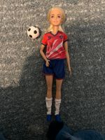 Fußball barbie Nordrhein-Westfalen - Moers Vorschau
