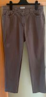 Brax Fabia Sport Cotton Hose Jeans Gr. 44 Khaki Baumwolle Niedersachsen - Duderstadt Vorschau