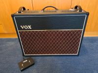 Vox AC30 C2 E-Gitarrencombo Verstärker Baden-Württemberg - Villingen-Schwenningen Vorschau