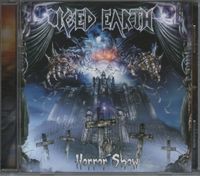 Iced Earth ‎– Horror Show CD US Power Metal, Heavy Metal Rheinland-Pfalz - Rieschweiler-Mühlbach Vorschau