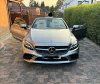 Mercedes-Benz C 200 Autom. -Cabrio AMG Line Schleswig-Holstein - Norderstedt Vorschau