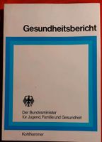 Gesundheitsbericht 1971 00632 Rheinland-Pfalz - Woldert Vorschau