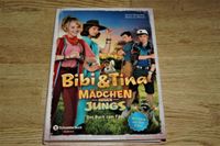 Buch: "Bibi und Tina" Mädchen gegen Jungs - Buch zum Film Nordrhein-Westfalen - Senden Vorschau