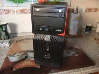 PC Fujitsu Esprimo P520 Niedersachsen - Wittmar Vorschau