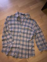 Burberry London Bluse 3/4 Arm Nova Check 38 Nordrhein-Westfalen - Gütersloh Vorschau