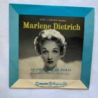 Noel Coward* Introduces Marlene Dietrich ‎– At The Cafe De Paris Bad Godesberg - Pennenfeld Vorschau