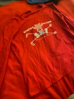 Rotes Sweatshirt Brandenburg - Halbe Vorschau