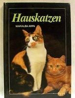 Hauskatzen - Buch Wuppertal - Langerfeld-Beyenburg Vorschau