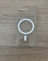 Original Apple IPhone 12 mini Hülle MagSafe transparent Niedersachsen - Langenhagen Vorschau