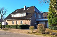 Zentrumsnahe, bezugsfreie 3 ZKB Wohnung mit Balkon, Garage und Gartenanteil Niedersachsen - Bad Zwischenahn Vorschau
