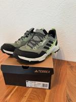 adidas Terrex - Terrex AX4 - Multisportschuhe UK 8 - Silver Green Niedersachsen - Nörten-Hardenberg Vorschau