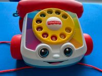 Fisher Price Telefon Baby - neuwertig Saarland - Bexbach Vorschau