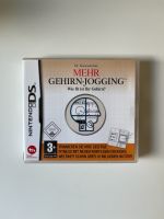 Nintendo DS Dr. Kawashimas MEHR GEHIRN-JOGGING Rheinland-Pfalz - Mainz Vorschau