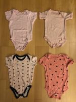 KINDERSACHEN BABYSACHEN GR 74/80 BODY KURZARM SOMMER Berlin - Neukölln Vorschau