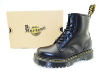 Dr. Martens 1460 BEX 8 eye Unisex Stiefel Stiefelette Boots Gr.40 Hessen - Stadtallendorf Vorschau