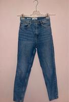MANGO Mom Jeans -Blau, Damen, Größe 32- Bayern - Painten Vorschau