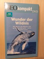 DVD "Wunder der Wildnis" GEOkompakt DVD, BBC Earth Stuttgart - Degerloch Vorschau