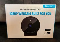 EMEET Webcam 1080P - Full HD Webcam C950 Dresden - Leuben Vorschau