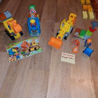 Lego Duplo Paket 11 Sets Komplett 150€ Mecklenburg-Vorpommern - Wismar Vorschau