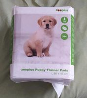 zooplus Trainingsunterlage für Hundewelpen 60 x 45cm Leipzig - Möckern Vorschau