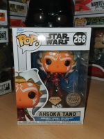 Funko Pop Star Wars 268 Ahaoka Tano (Diamond) München - Ludwigsvorstadt-Isarvorstadt Vorschau